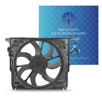 74*12*54 Tipo de Primavera Ventilador de Refrigeração do Radiador do Carro A Adição Perfeita ao Sistema de Refrigeração do Seu Carro 17428509741 17427802943