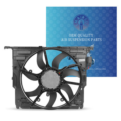 74*12*54 Tipo de Primavera Ventilador de Refrigeração do Radiador do Carro A Adição Perfeita ao Sistema de Refrigeração do Seu Carro 17428509741 17427802943