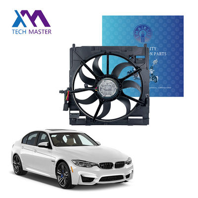 Atualize o sistema de refrigeração do seu carro com a instalação do ventilador de refrigeração do radiador de carros do tipo primavera 17428618241 17427634467