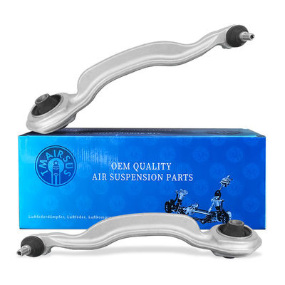 Um conjunto completo de braços de controle para Mercedes W221 braço de controle substituição 2213500706 2213500806