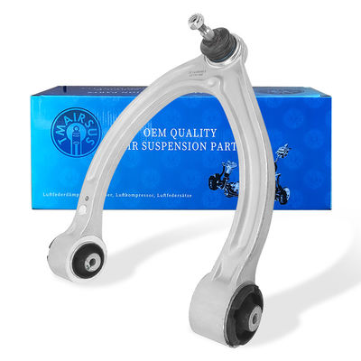Um conjunto completo de braços de controle para Mercedes W221 braço de controle substituição 2213500706 2213500806