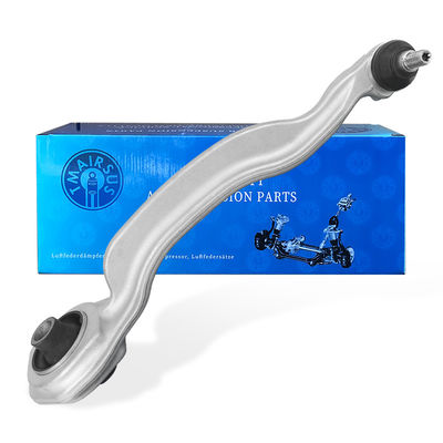 Mercedes W221 Braço de Controle A Conjunto Completo 2213500706 2213500806 Substituição de Bucha