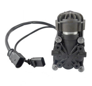 Compressor de ar para Audi Q7 4M Q5 Cayenne 9Y 2018- Panamera 971 Compressor de suspensão de viagem aérea 4M0616005F 9Y0616007