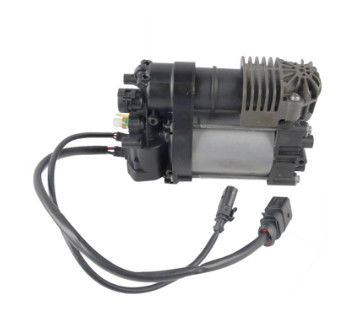 Compressor de ar para Audi Q7 4M Q5 Cayenne 9Y 2018- Panamera 971 Compressor de suspensão de viagem aérea 4M0616005F 9Y0616007