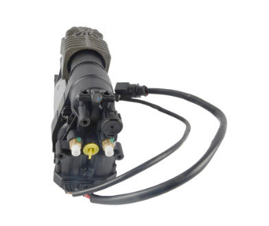 Envio rápido em 3-4 dias Compressor de suspensão de ar para Audi Q7 4M Q5 Cayenne 4M0616005F 9Y0616007