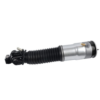 Suspensão de ar traseira esquerda e direita absorvedor de choque para BMW F01 F02 37126858811 37106858813 choque pneumático
