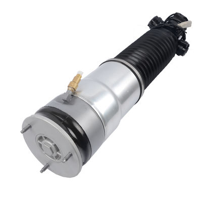 Suspensão de ar traseira esquerda e direita absorvedor de choque para BMW F01 F02 37126858811 37106858813 choque pneumático