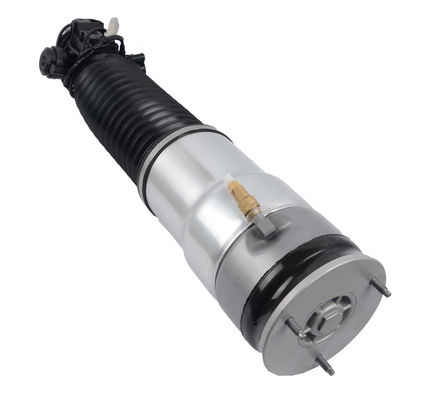 Suspensão de ar traseira esquerda e direita absorvedor de choque para BMW F01 F02 37126858811 37106858813 choque pneumático