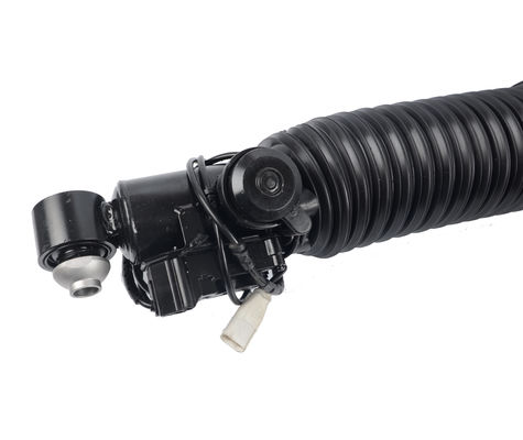 Suspensão de ar traseira esquerda e direita absorvedor de choque para BMW F01 F02 37126858811 37106858813 choque pneumático