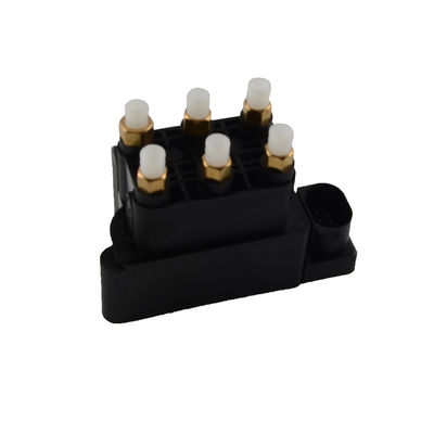 Bloco de válvulas de suspensão de automóveis para Rolls-Royce Ghost 37206850319 Bloco de parede 2008-2019