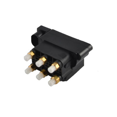 Blocos de válvulas solenoides para 37206850319 Rolls-Royce Ghost 2008-2019 Bloco de válvulas distribuidoras