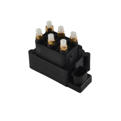 Blocos de válvulas solenoides para 37206850319 Rolls-Royce Ghost 2008-2019 Bloco de válvulas distribuidoras
