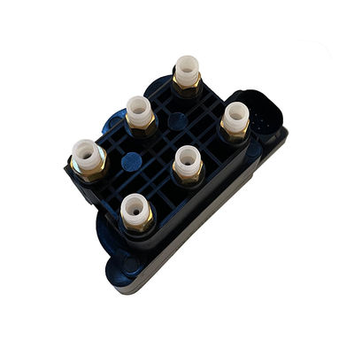 Blocos de válvulas solenoides para 37206850319 Rolls-Royce Ghost 2008-2019 Bloco de válvulas distribuidoras