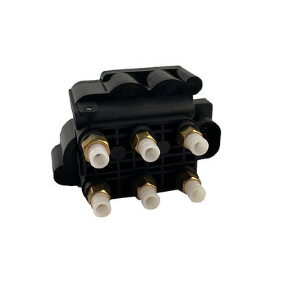 Blocos de válvulas solenoides para 37206850319 Rolls-Royce Ghost 2008-2019 Bloco de válvulas distribuidoras