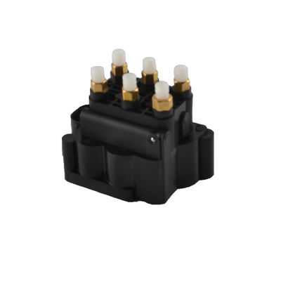 Blocos de válvulas solenoides para 37206850319 Rolls-Royce Ghost 2008-2019 Bloco de válvulas distribuidoras