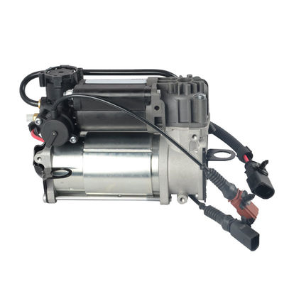 Veículo Audi A8 D3 Quattro S8 2002-2010 Compressor de ar com certificação ISO 4E0616007 4154031160 4E0616005F