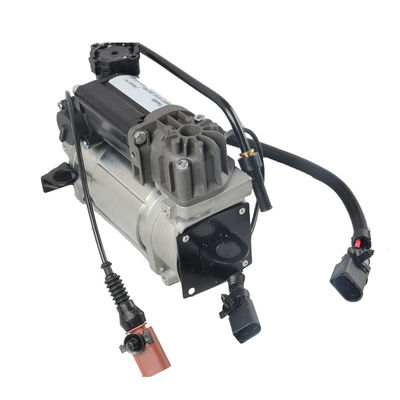 Veículo Audi A8 D3 Quattro S8 2002-2010 Compressor de ar com certificação ISO 4E0616007 4154031160 4E0616005F