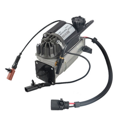 Veículo Audi A8 D3 Quattro S8 2002-2010 Compressor de ar com certificação ISO 4E0616007 4154031160 4E0616005F