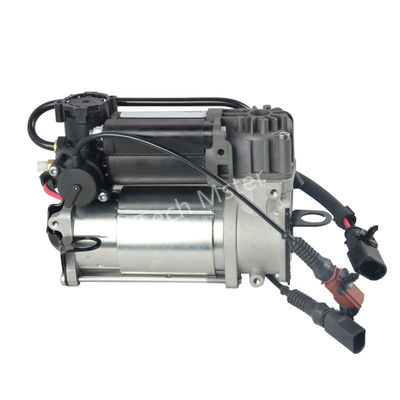 Compressor de suspensão de ar com kit A8D3 AUDI 4E0616007 4154031160 4E0616005F
