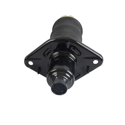 Substituição do kit de suspensão pneumática do Audi A6C5 (L) 4Z7616051A (R) 4Z7616052A