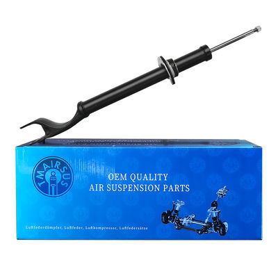 W213 Classe E CLS C238 Coil frontal de choque 4matic Suspensão ajustável de choque 2133204930 2133204966 2133205666