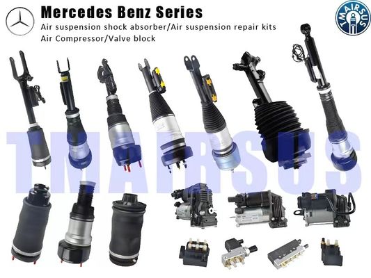 W213 Classe E CLS C238 Choque da bobina frontal 4matic 2133204930 2133204966 2133205666