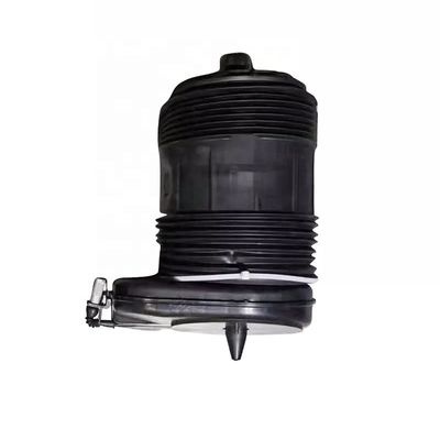 Teste dos acessórios de suspensão pneumática antes de envio para Porsche Cayenne 9Y0 PDCC 2018-2022 OEM 9Y0616001 9Y0616002 Primavera pneumática traseira
