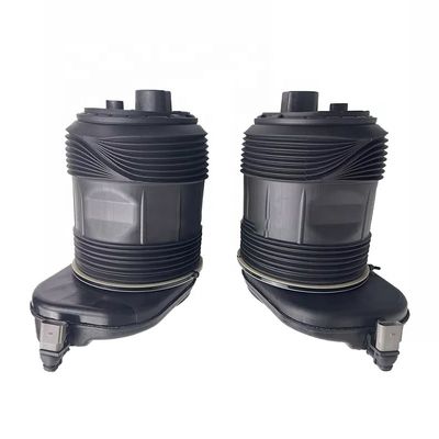 Suspensão aerodinâmica de desempenho superior Primavera 9Y0616001 9Y0616002 Para Porsche Cayenne 9Y0 PDCC 2018-2022 Primavera aérea traseira