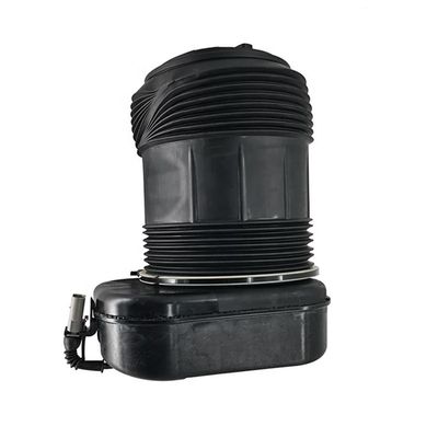 Suspensão aerodinâmica de desempenho superior Primavera 9Y0616001 9Y0616002 Para Porsche Cayenne 9Y0 PDCC 2018-2022 Primavera aérea traseira