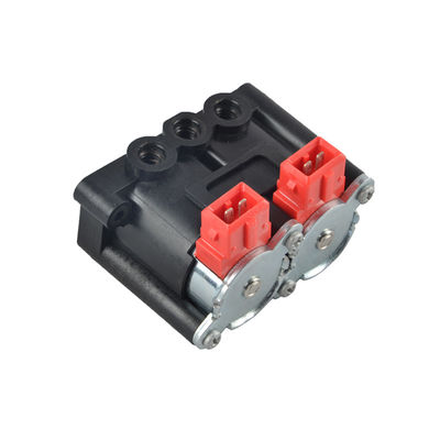 4722515610 4154031000 37226778773 37221092349 Bloco de válvula de suspensão a ar para suavidade e manutenção para BMW Rolls-Royce Phantom