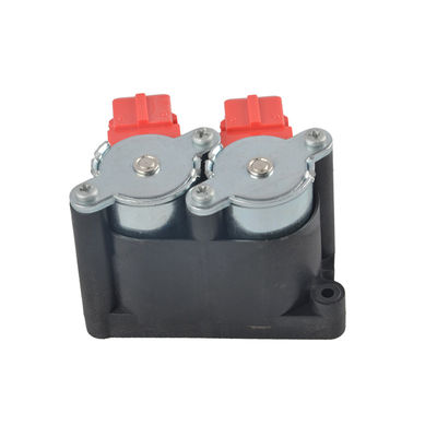 4722515610 4154031000 37226778773 37221092349 Bloco de válvula de suspensão a ar para suavidade e manutenção para BMW Rolls-Royce Phantom