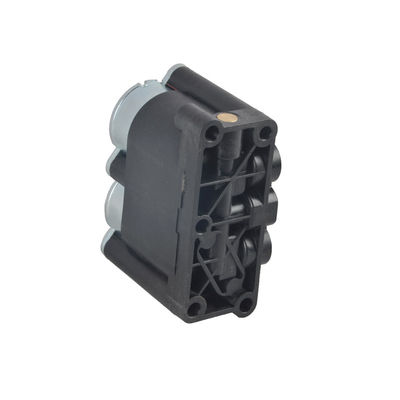 4722515610 4154031000 37226778773 37221092349 Bloco de válvula de suspensão a ar para suavidade e manutenção para BMW Rolls-Royce Phantom