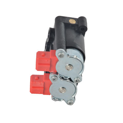 4722515610 4154031000 37226778773 37221092349 Bloco de válvula de suspensão a ar para suavidade e manutenção para BMW Rolls-Royce Phantom