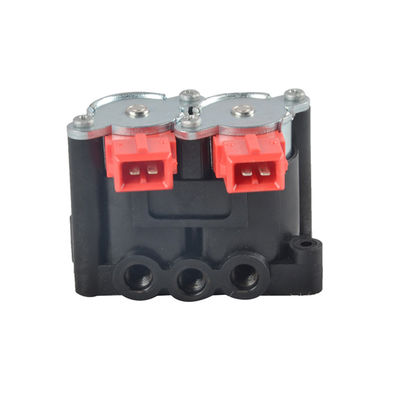 4722515610 4154031000 37226778773 37221092349 Bloco de válvula de suspensão a ar para suavidade e manutenção para BMW Rolls-Royce Phantom