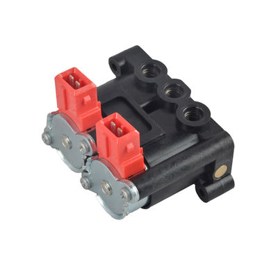 97035815302 7P0698014 95835890102 95835890300 7L0698014 Bloco de válvula de suspensão a ar para BMW Rolls-Royce Phantom