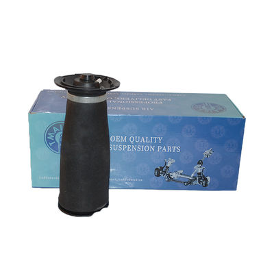 Saco de mola com suspensão a ar com garantia de 18 meses para BMW E61 E60 Série 5 2002-2010 37126765602