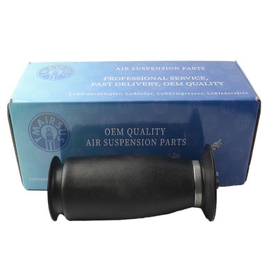 Saco de mola com suspensão a ar com garantia de 18 meses para BMW E61 E60 Série 5 2002-2010 37126765602