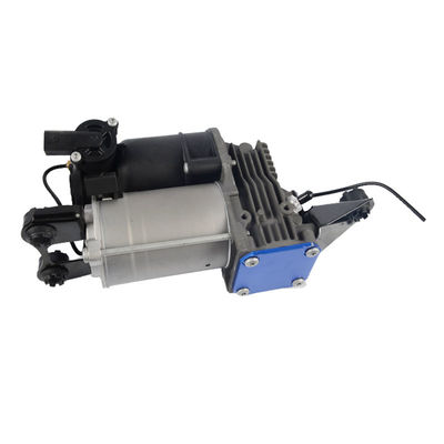 BMW E60 E61 bomba de compressor de suspensão com funcionamento suave e silencioso OEM 37226775479 37226785506
