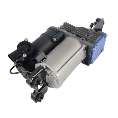 BMW E60 E61 bomba de compressor de suspensão com funcionamento suave e silencioso OEM 37226775479 37226785506