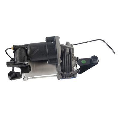 BMW E60 E61 bomba de compressor de suspensão com funcionamento suave e silencioso OEM 37226775479 37226785506