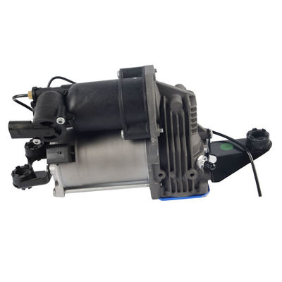 BMW E60 E61 bomba de compressor de suspensão com funcionamento suave e silencioso OEM 37226775479 37226785506
