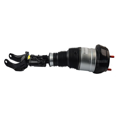 1663201413 1663202838 Suspensão dianteira ajustável avançada para experiência de condução máxima W166