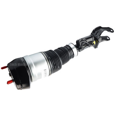 1663201413 1663202838 Suspensão dianteira ajustável avançada para experiência de condução máxima W166