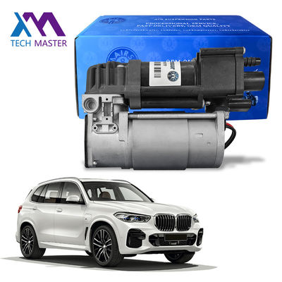 Compressor de suspensão de ar BMW X5 F15 F85 X6 F16 F86 37206875177 37206868998 37206850555 4430200231