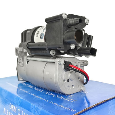 Bomba de compressão de suspensão de ar para BMW X5 F15/F85 X6 F16/F86 37206875177 37206868998 37206850555 4430200231