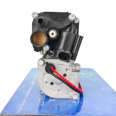 Bomba de compressão de suspensão de ar para BMW X5 F15/F85 X6 F16/F86 37206875177 37206868998 37206850555 4430200231