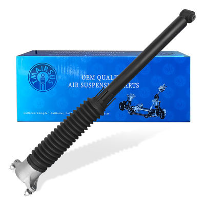 1773206303 Compatibilidade universal Suspensão de ar Choque W177 Número de peça de troca E amortecimento ajustável