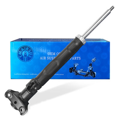 1243203030 Mercedes W124 TS16949 Choque de suspensão pneumática certificado para instalação em parafusos em veículos de aço de alta performance