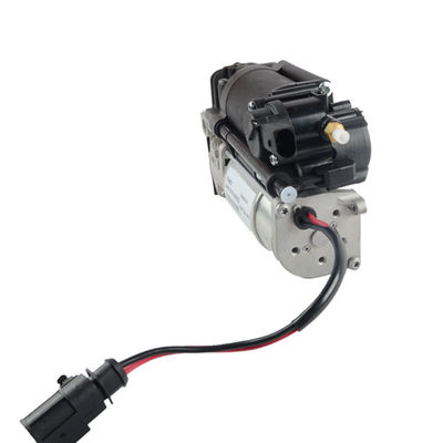 Certificação ISO Compressor de suspensão a gás para condução suave e desempenho