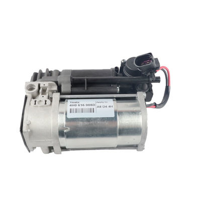 Pomba de compressor de suspensão de ar essencial para uma experiência de condução suave Para AUDI A8 D4 4H0616005D 4G0616005C